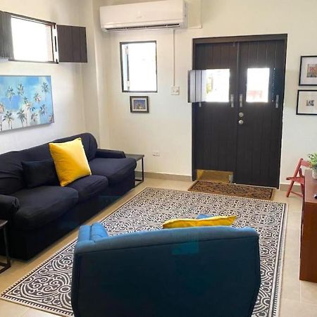 סן חואן Kasa Charming Luna 2 Bedroom מראה חיצוני תמונה