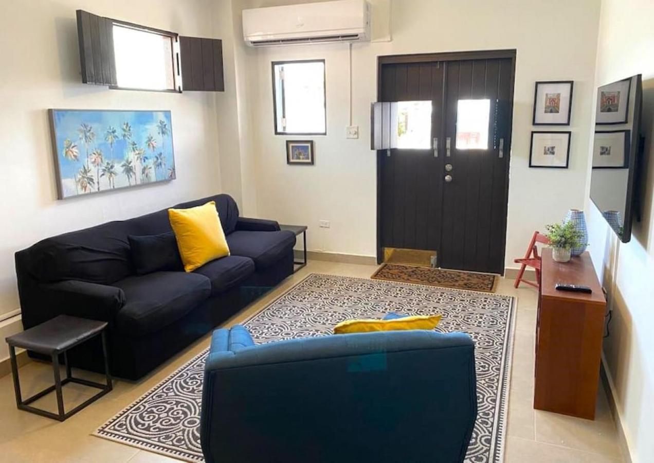 סן חואן Kasa Charming Luna 2 Bedroom מראה חיצוני תמונה