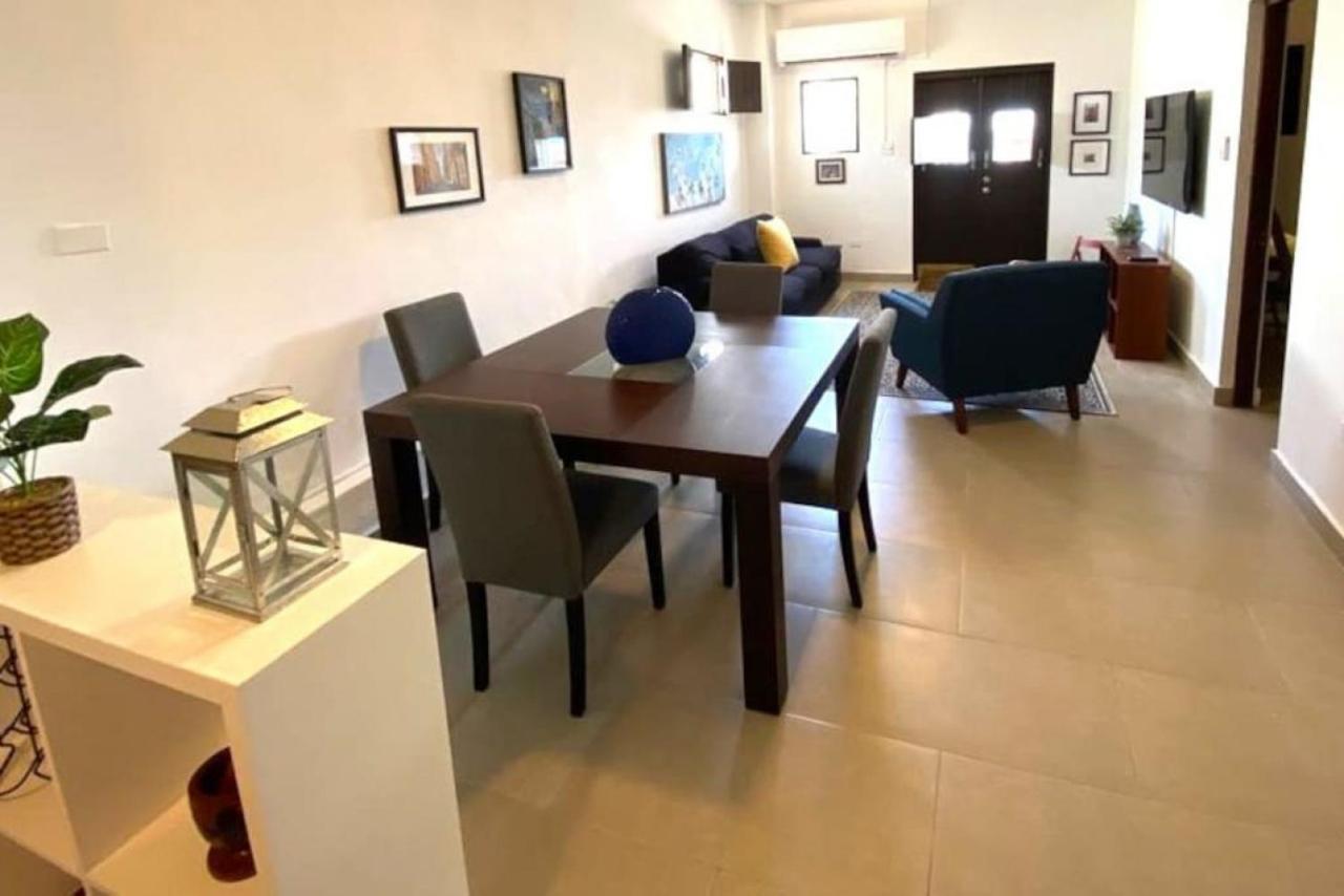 סן חואן Kasa Charming Luna 2 Bedroom מראה חיצוני תמונה