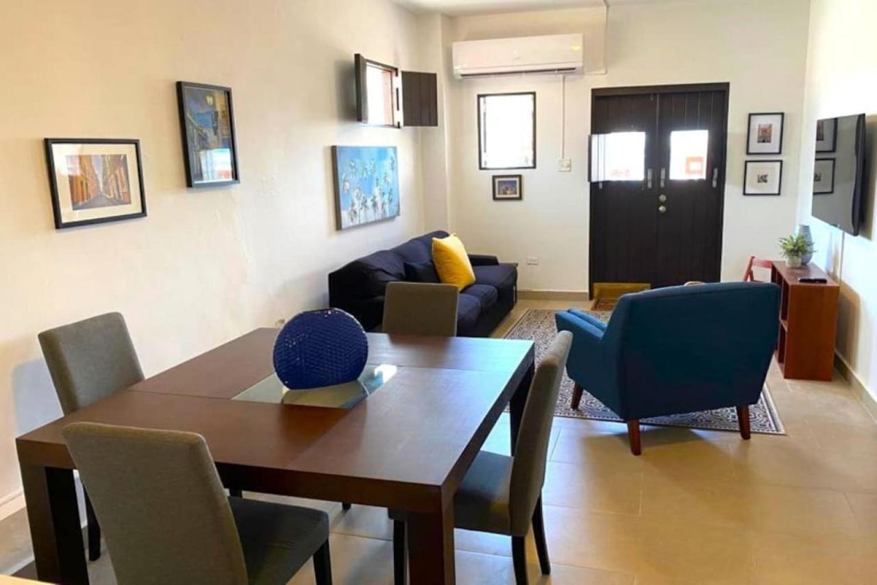 סן חואן Kasa Charming Luna 2 Bedroom מראה חיצוני תמונה