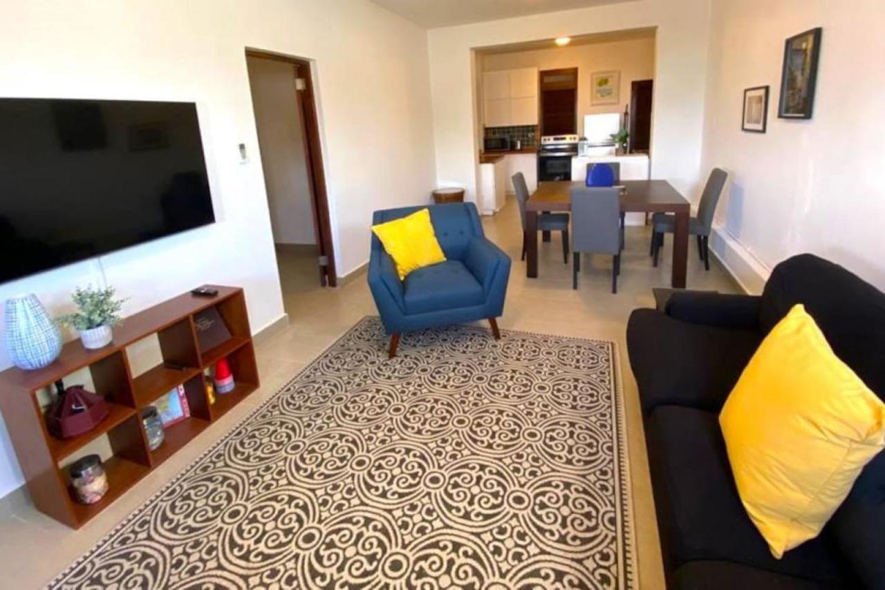 סן חואן Kasa Charming Luna 2 Bedroom מראה חיצוני תמונה